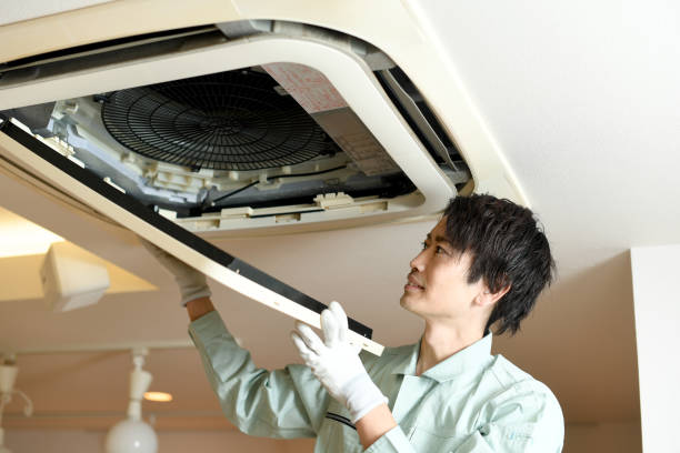Best Ventilation Cleaning Services  in Pea Ridge, AR