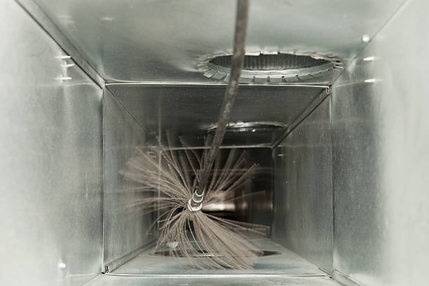 Best Affordable Air Duct Cleaning  in Pea Ridge, AR