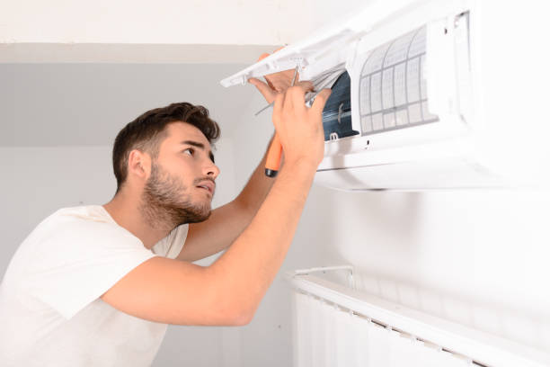 Best HVAC Duct Inspection Services  in Pea Ridge, AR